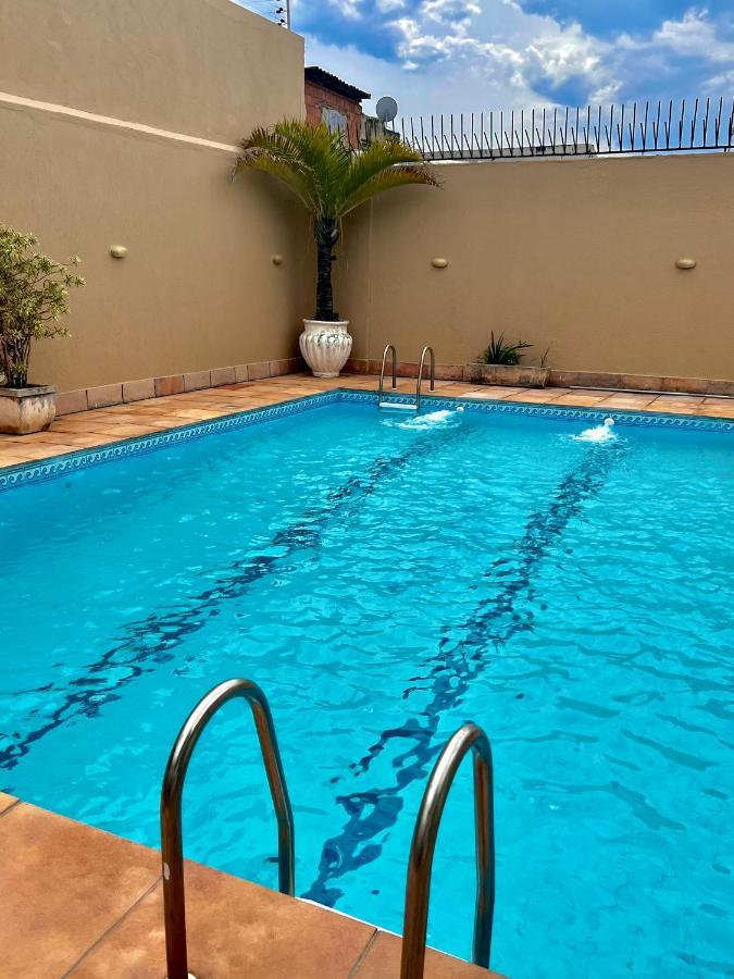 Casa Temporada Сasa de vacaciones