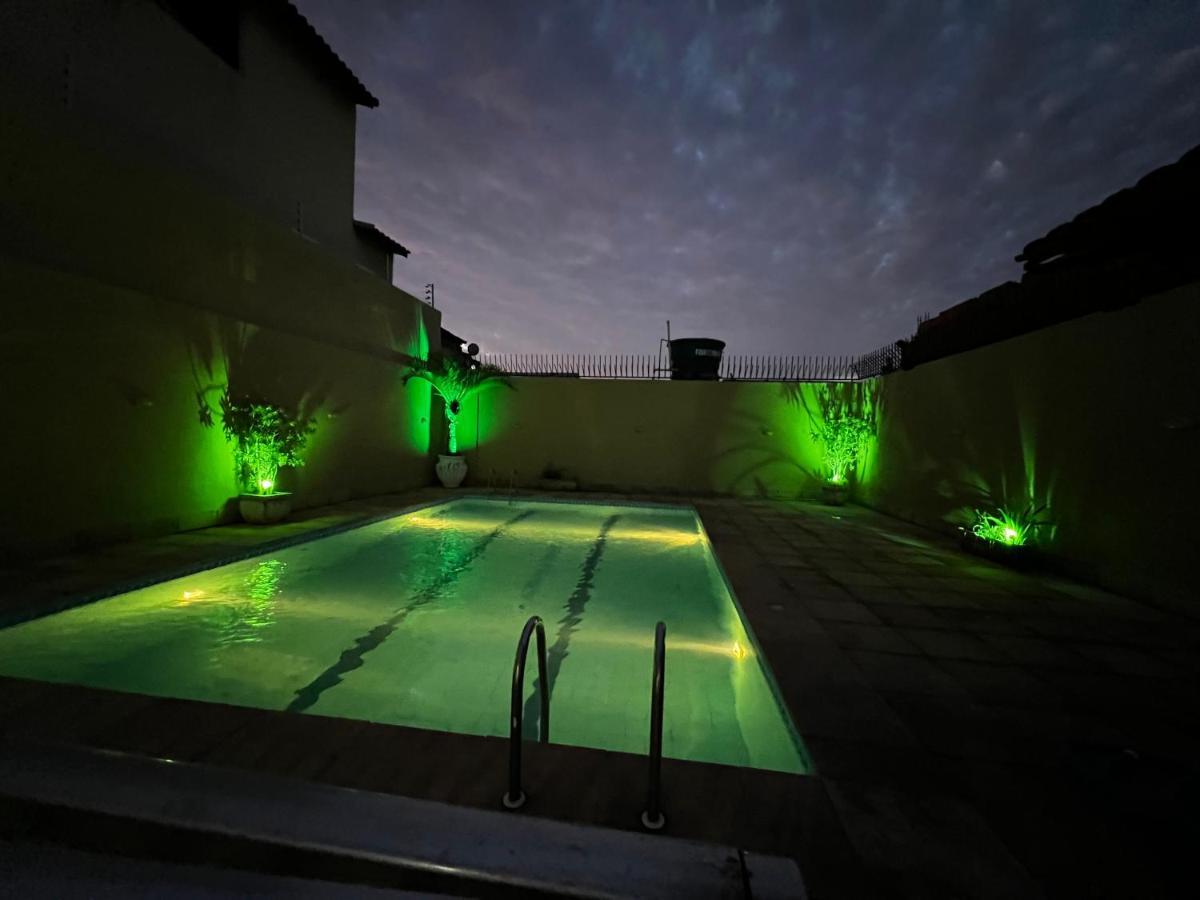 Сasa de vacaciones Casa Temporada