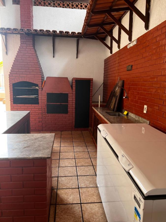 Casa Temporada