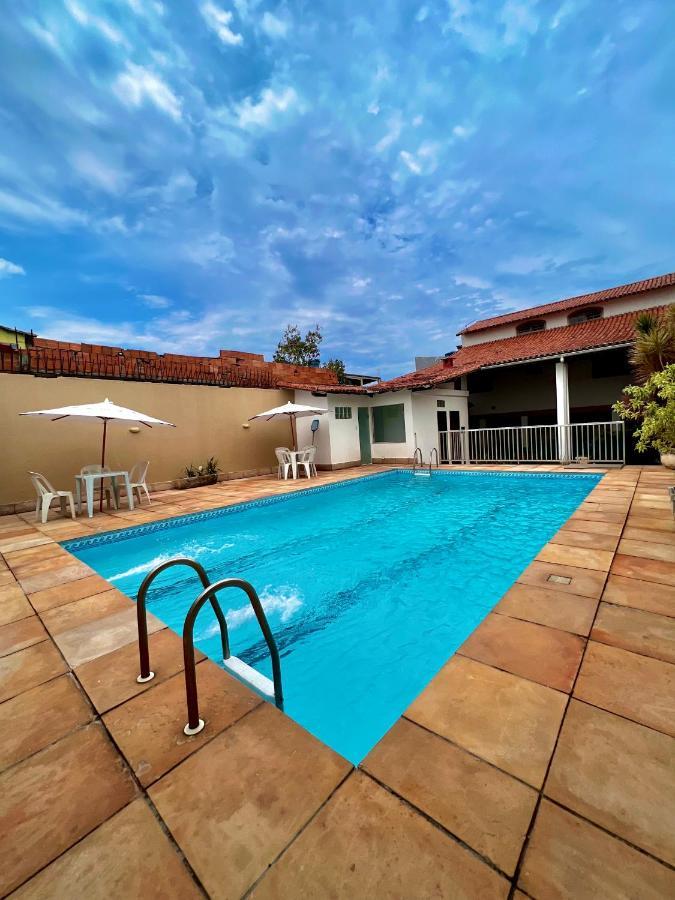 Сasa de vacaciones Casa Temporada