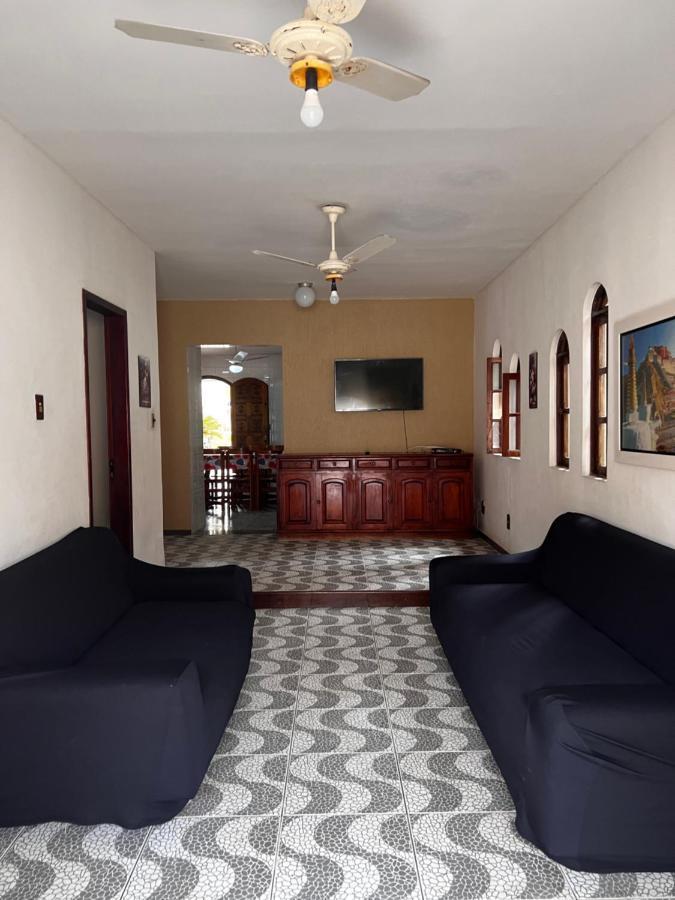 Casa Temporada Сasa de vacaciones *