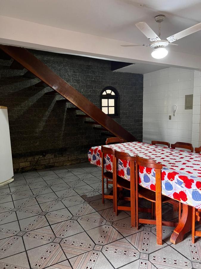 Casa Temporada