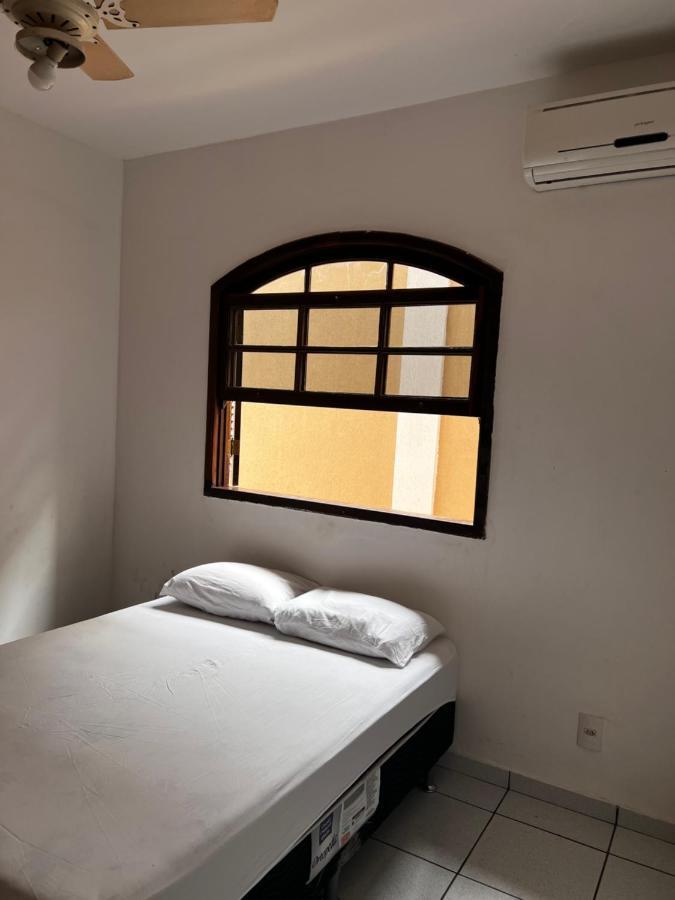 Casa Temporada