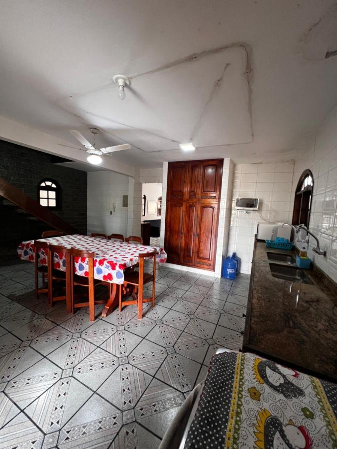 Casa Temporada * Cabo Frío