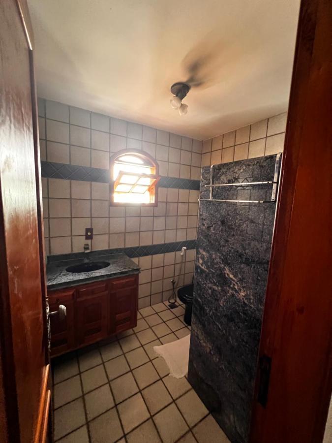 Casa Temporada Сasa de vacaciones
