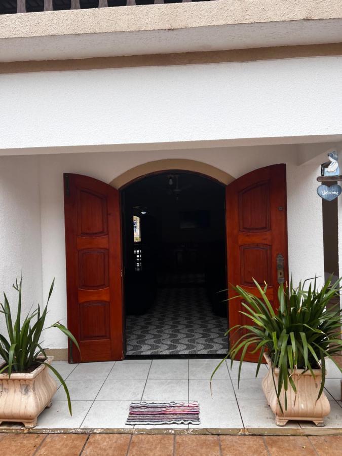 Casa Temporada Сasa de vacaciones *