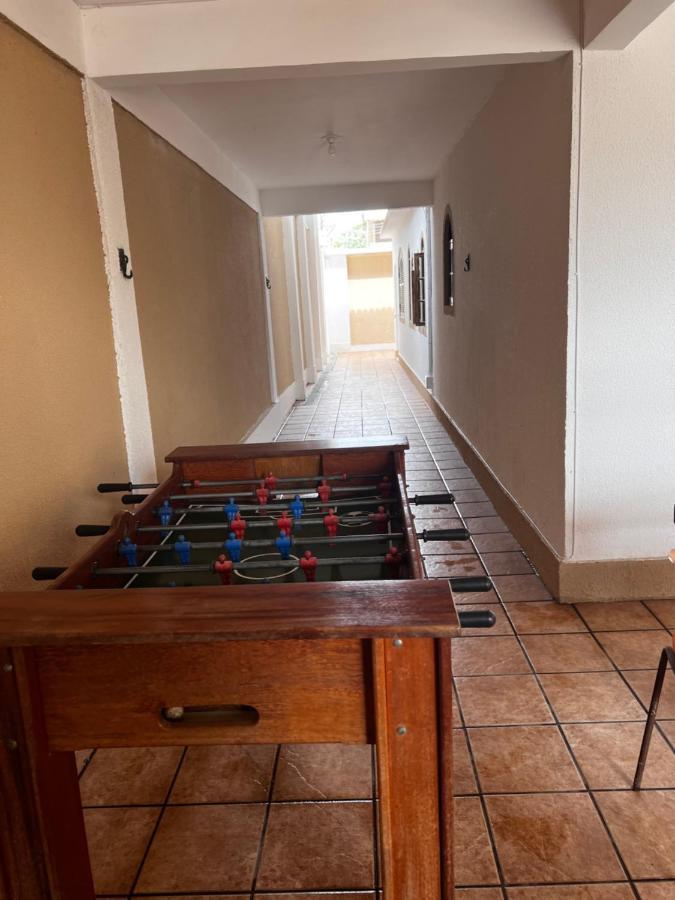 Casa Temporada