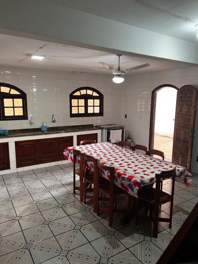 Casa Temporada