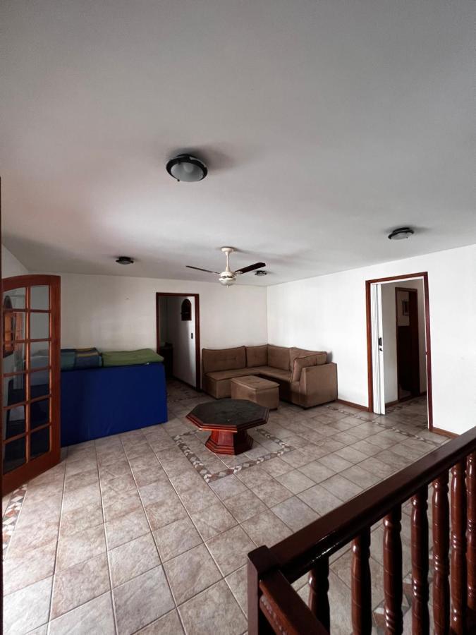 Сasa de vacaciones Casa Temporada *