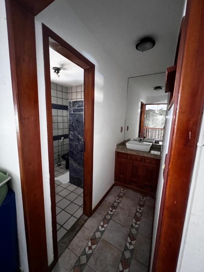 Casa Temporada *