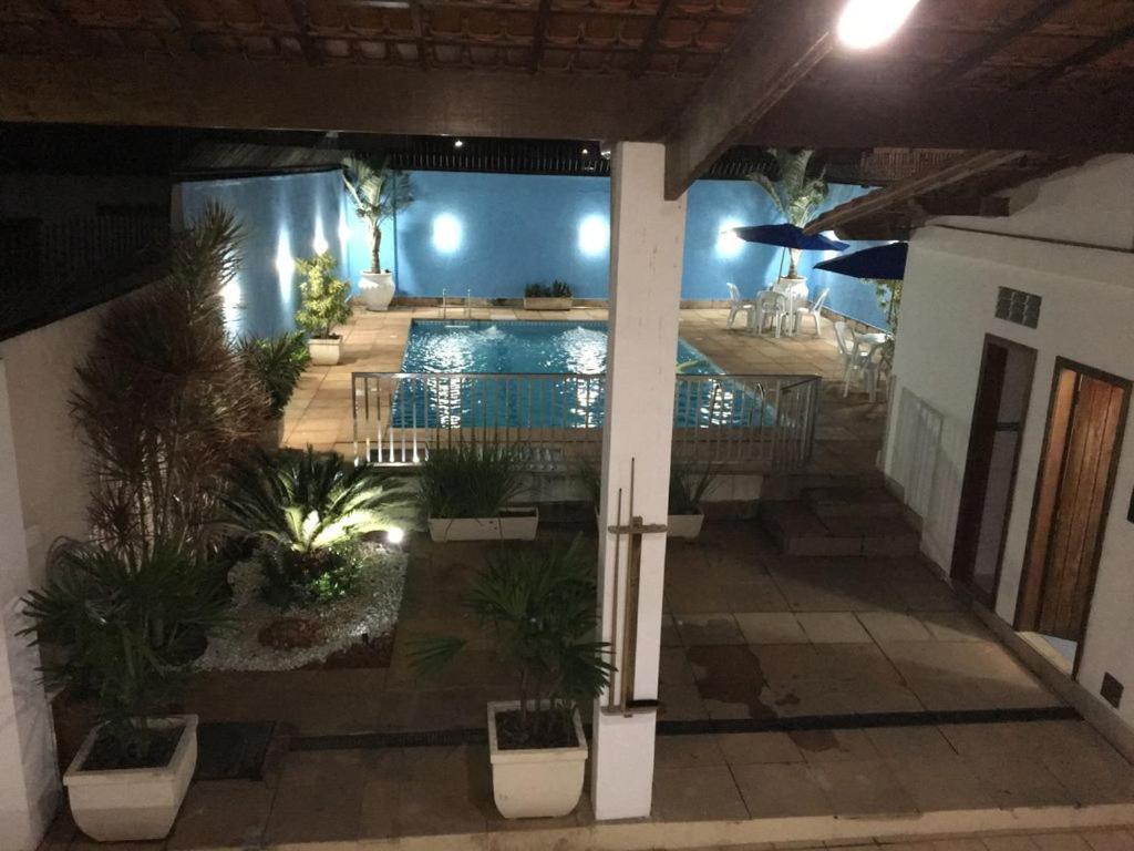 Сasa de vacaciones Casa Temporada *