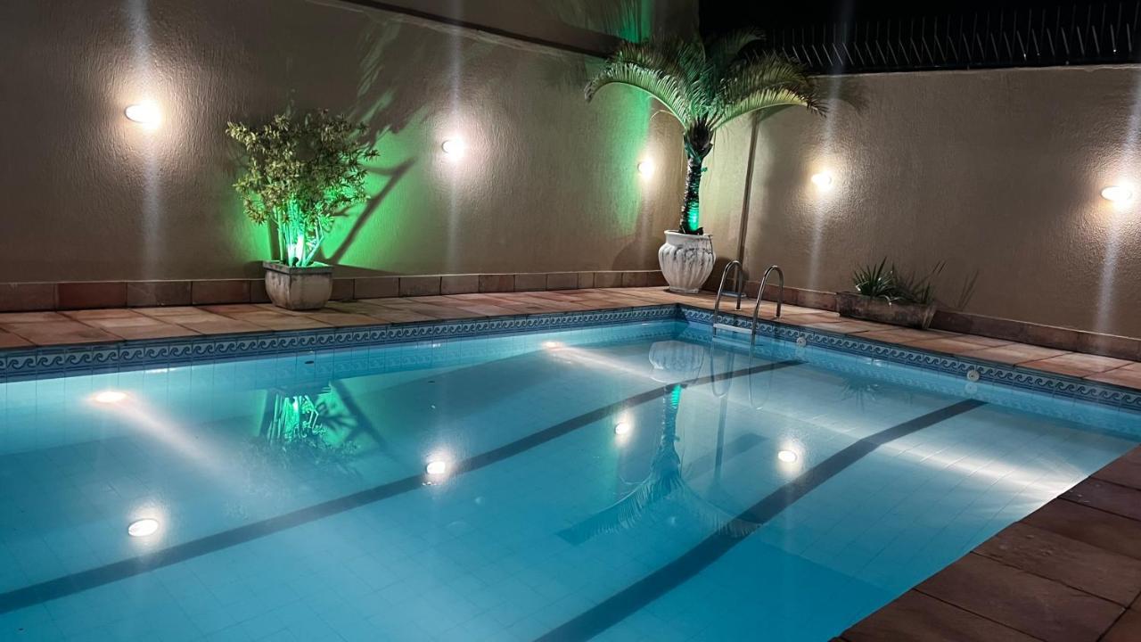 Сasa de vacaciones Casa Temporada